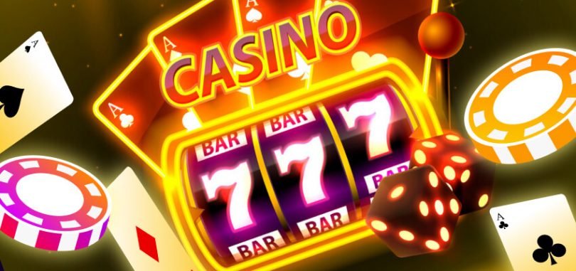 Discover the Excitement at Online UK Casino Real Money