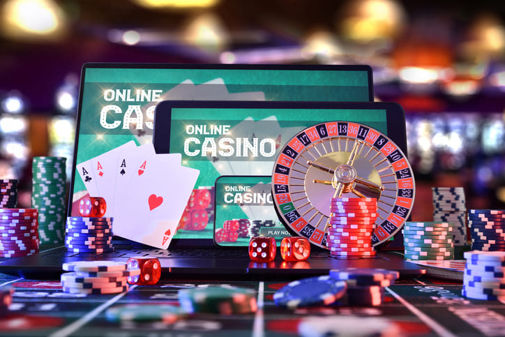 Discover the Excitement at Online UK Casino Real Money