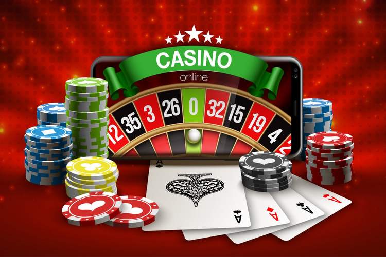 Ausländische Online Casinos Schweiz Die besten Optionen für Spieler