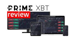 Comprehensive PrimeXBT User Guide