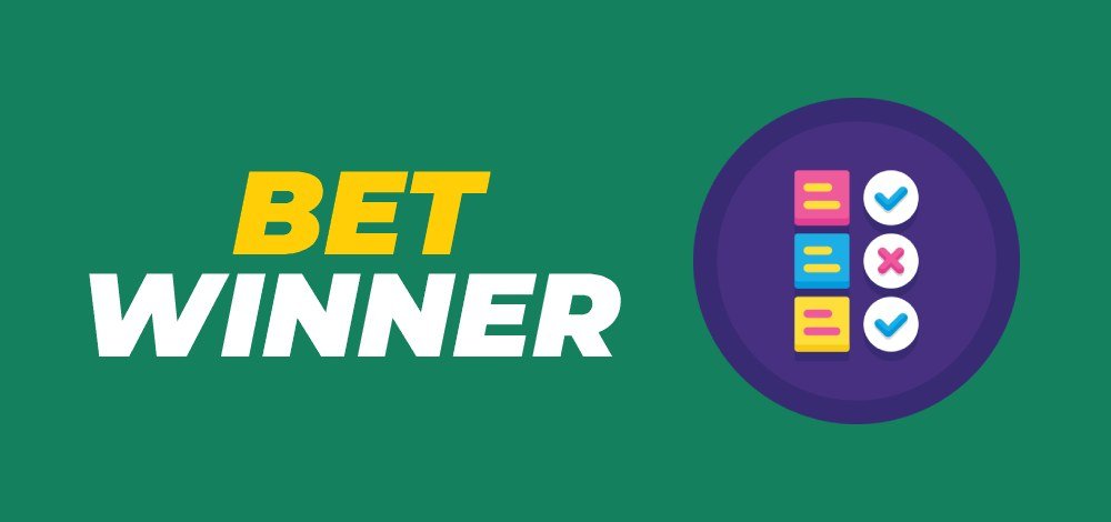 Découvrez betwinner casino  un monde de jeux passionnants