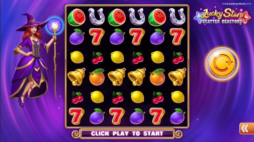 Experience the Thrill of Gaming at LuckyStar Casino 17