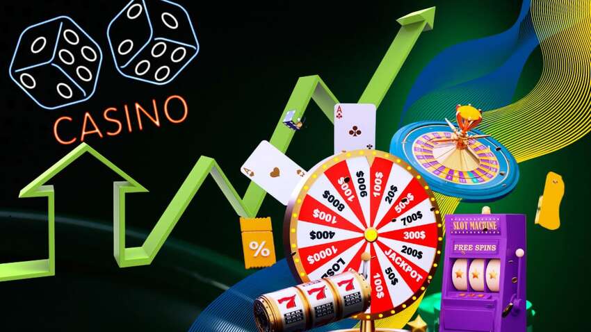 Exploring the Exciting World of WG Casino 2