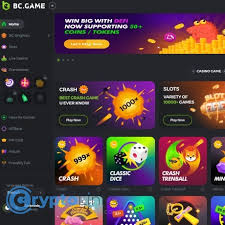 Exploring Trustpilot BC Game A Detailed Overview