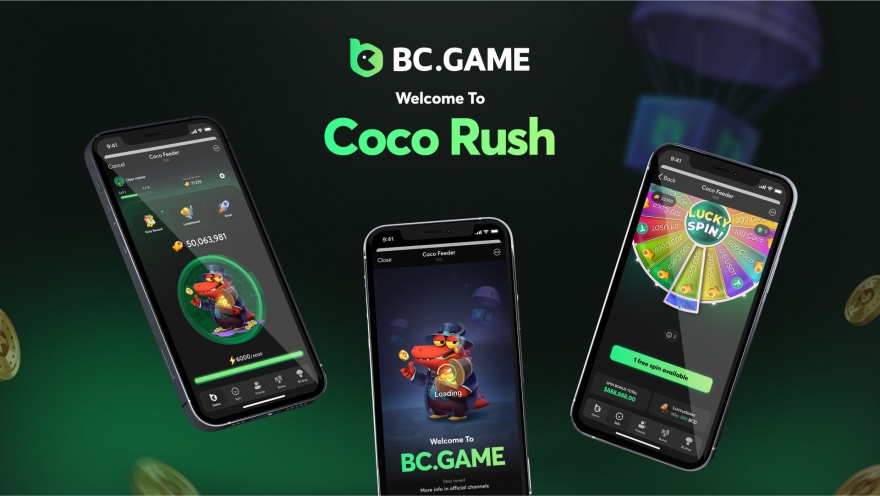 Exploring Trustpilot BC Game A Detailed Overview