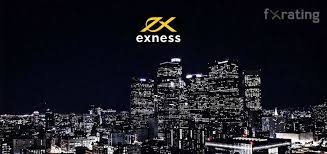 If Exness Is Illegal