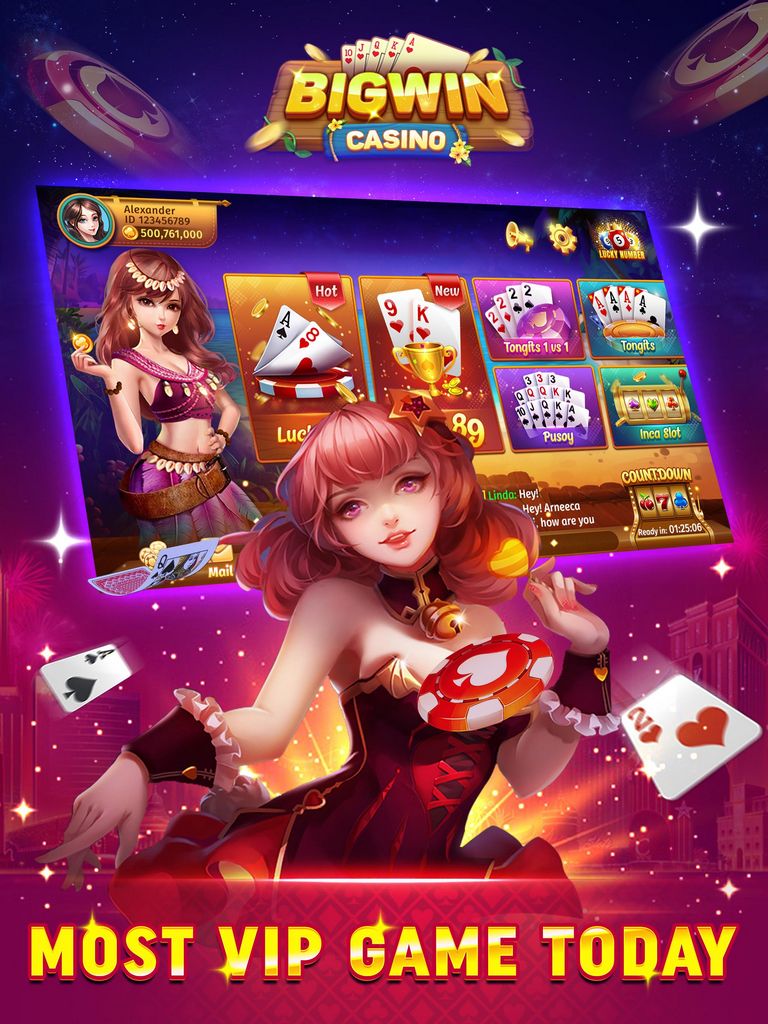 Big Wins Casino Site Review UK - Non Gamstop