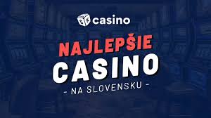Najlepšie možnosti zábavy mobile kasíno slovenský