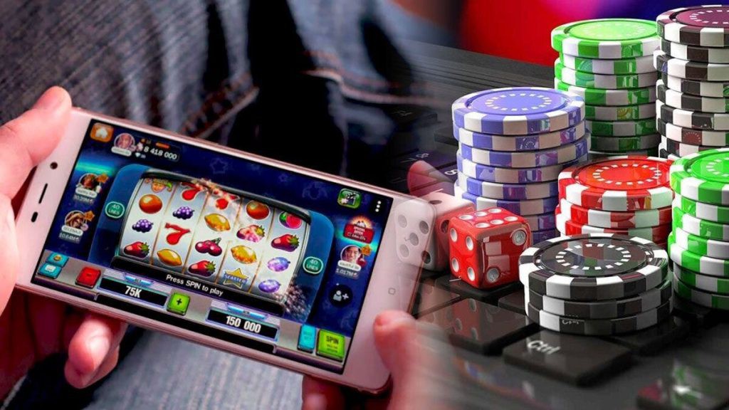 Nové české casino 2025 Trendy, hry a příležitosti