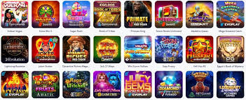 Nove slovenske online casino Prehľad a trendy