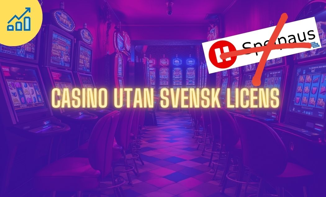 Upptäck Fördelarna med casino utan BankID 33