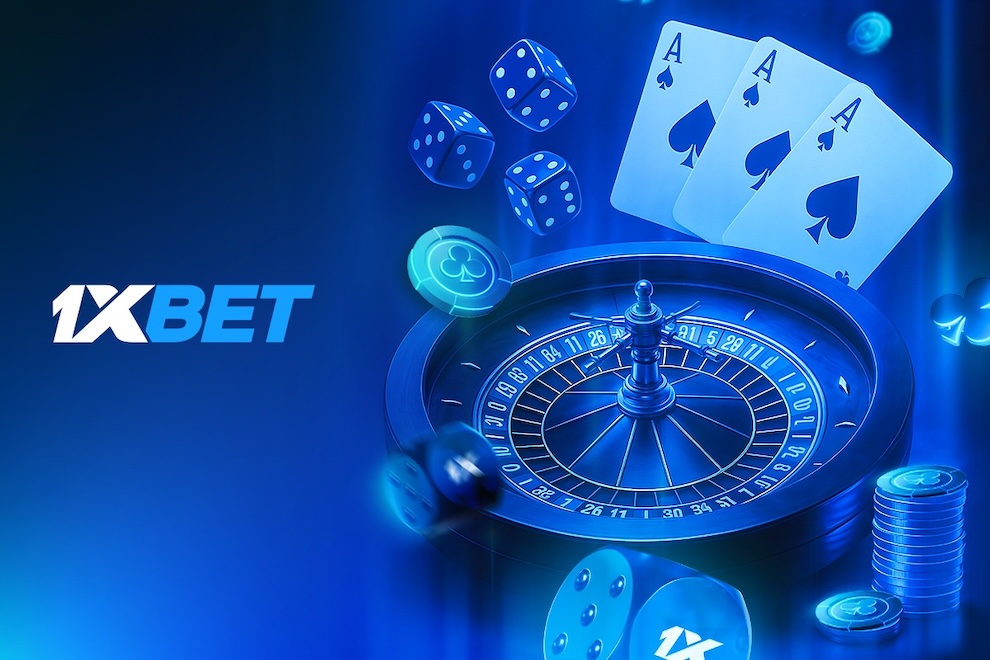 1xBet Login Accessing Your Betting Journey