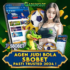 Agen Betting Sbobet88 Deposit 50 Panduan Lengkap untuk Pemain 227057672