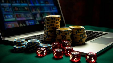Discover the Thrills of Casino BetBlast New